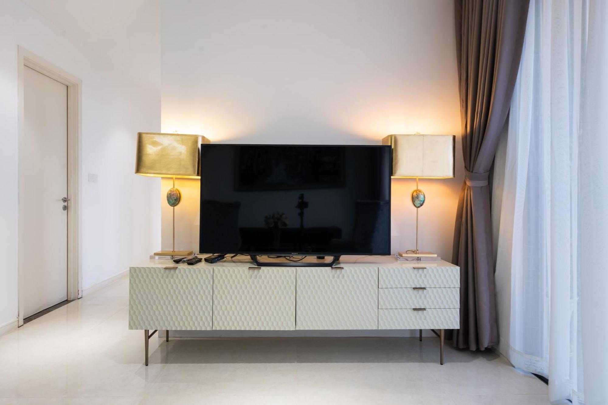 Kala Rivergate Apartments Near Ben Thanh TP. Hồ Chí Minh Ngoại thất bức ảnh