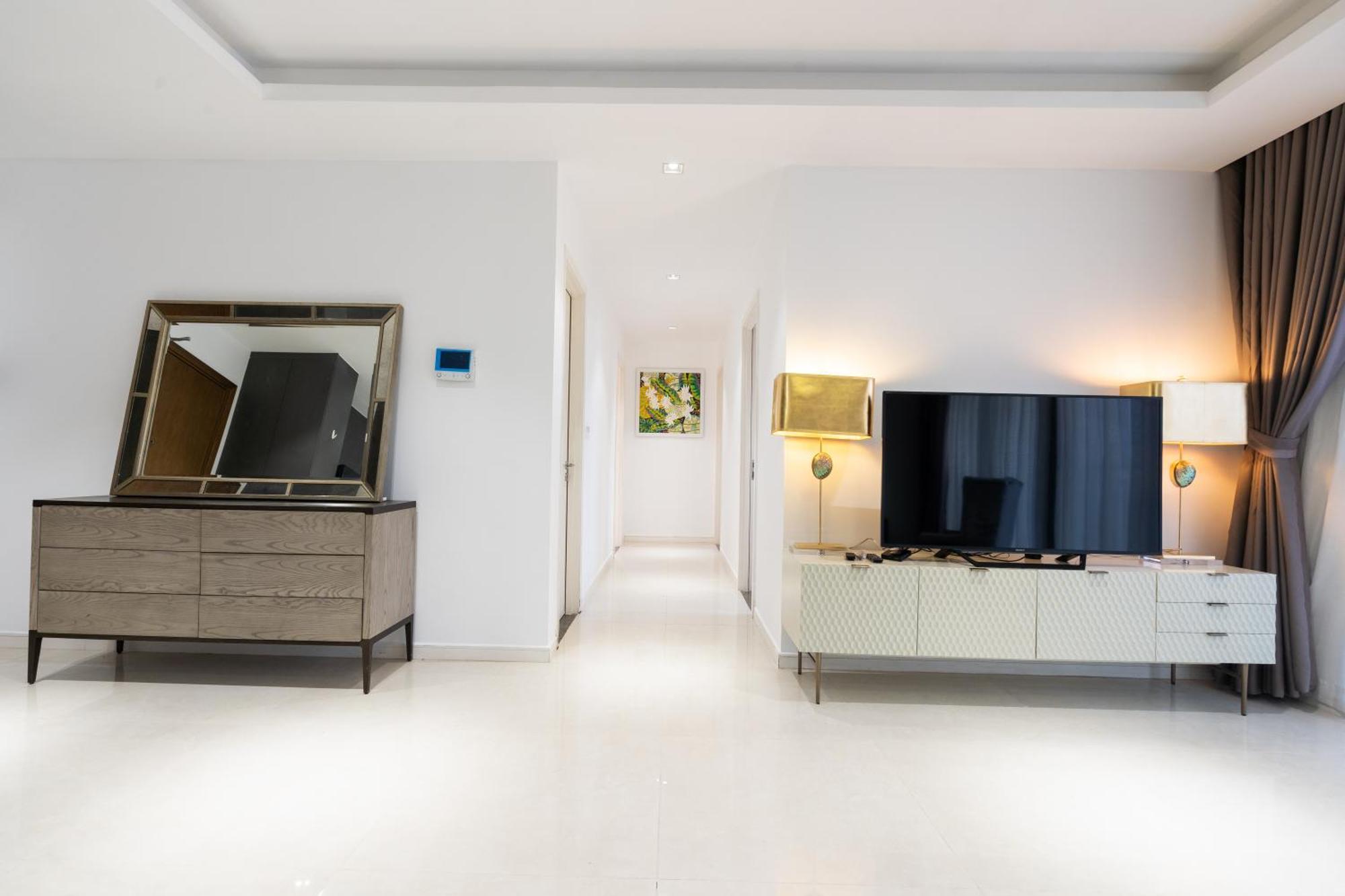 Kala Rivergate Apartments Near Ben Thanh TP. Hồ Chí Minh Ngoại thất bức ảnh
