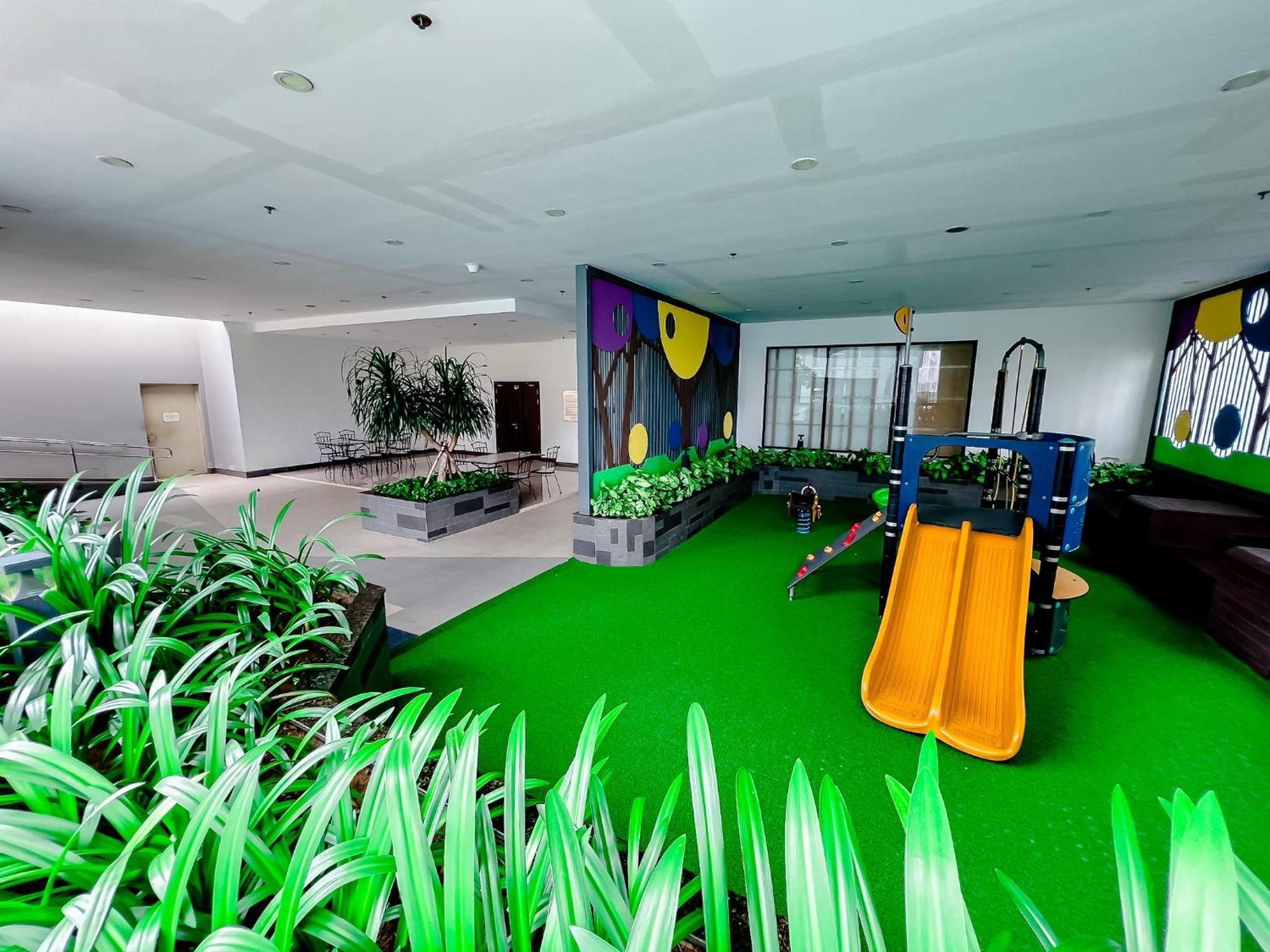 Kala Rivergate Apartments Near Ben Thanh TP. Hồ Chí Minh Ngoại thất bức ảnh